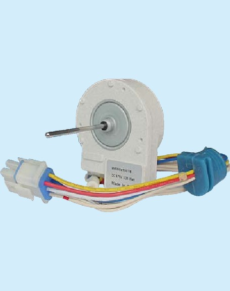 REFRIGERATOR BLDC MOTOR
