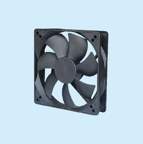 REFRIGERATOR BLDC MOTOR