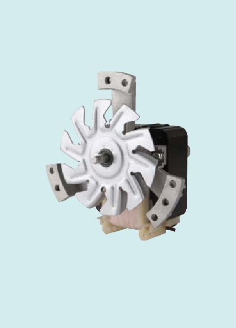 OVEN FAN MOTOR