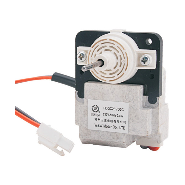 冰箱用无刷交直流风机1 冰箱用无刷交直流风机1